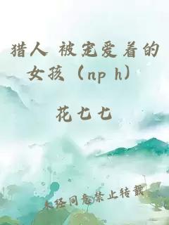 猎人 被宠爱着的女孩（np h）